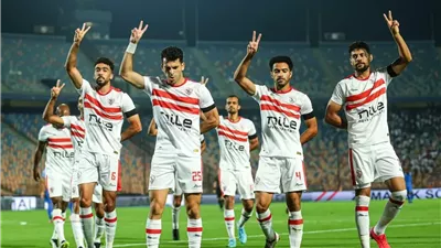 جروس يعود للمشهد.. موعد مباراة الزمالك القادمة في الدوري المصري 
