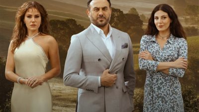 تعرف علي عدد حلقات مسلسل القدر..  تفاصيل العمل وأحداثه المنتظرة