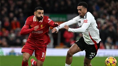 جدول ترتيب الدوري الإنجليزي قبل ختام الجولة الـ 16 اليوم الاثنين 