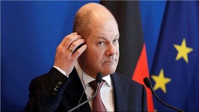 البرلمان الألماني.. حجب الثقة عن المستشار الألماني شولتز والاتجاه لانتخابات مبكرة