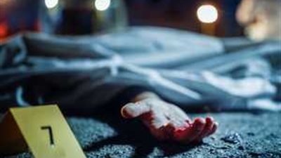 ضحية ابنها.. حينما يتحجر قلب الابن ويضرب أمه فيقتله شقيقه في الجيزة