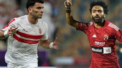 الشحات وزيزو.. أرقام حاسمة في سباق الأفضل داخل القارة