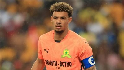  جوائز الكاف .. رونوين ويليامز أفضل حارس في أفريقيا 2024 