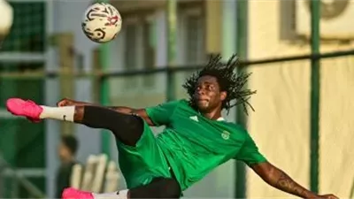 جوائز الكاف| مابولولو يتوج بجائزة أفضل هدف فى إفريقيا متفوقًا على لاعبي الأهلي وبيراميدز