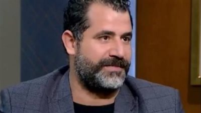 محمود حافظ يشعل دراما رمضان 2025 بمسلسلين من العيار الثقيل