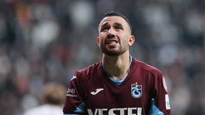 تطورات موقف النادي الأهلي بشأن ضم تريزيجيه.. القصة كاملة 