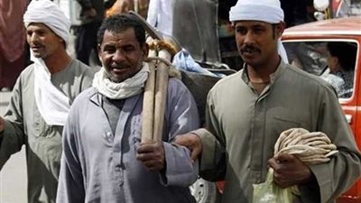 موعد صرف العمالة غير المنتظمة بعد الزيادة الجديدة 2025