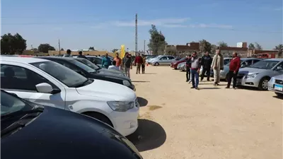 أسعار السيارات المستعملة في مصر 2025 .. الأرخص والأفضل في السوق