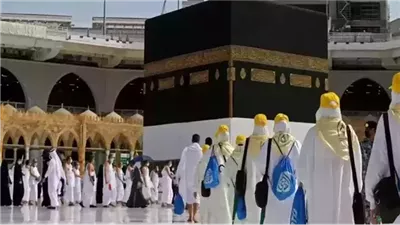 نتيجة قرعة الحج للجمعيات الأهلية 2025.. الرابط وخطوات الاستعلام عنها