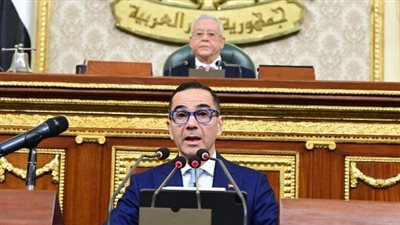 وزير الاستثمار يزف بشرى سارة عن القطاع الخاص أمام البرلمان.. إليك التفاصيل 