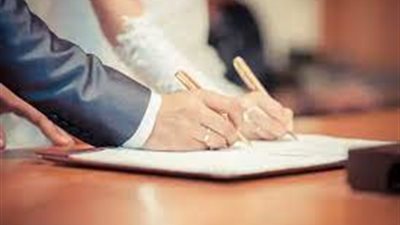 الحكم الشرعي للزواج العرفي حلال أم حرام .. الافتاء توضح 