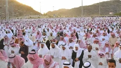 حكم صلاة الاستسقاء وأحكامها في الإسلام.. وثوابها كما جاءت عن النبى والصحابة