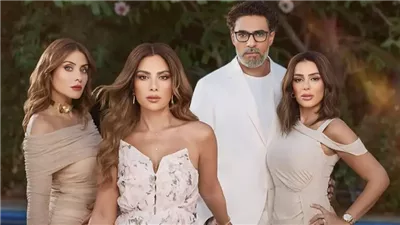 موعد إعادة مسلسل وتر حساس الحلقة 42.. تعرف على التفاصيل 