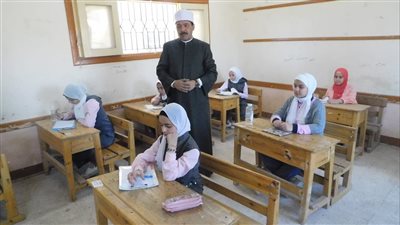 رابط تسجيل استمارة الشهادة الابتدائية الأزهرية 2025