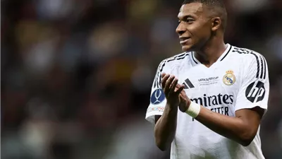 مبابي يحسم موقفه من المشاركة أمام باتشوكا في نهائي الإنتركونتيننتال