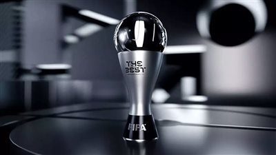 موعد حفل جوائز ذا بيست بتوقيت القاهرة والسعودية وقطر.. جائزة الفيفا 