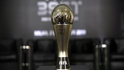 الليلة في الدوحة.. قائمة المرشحين لجوائز حفل ذا بيست 2024