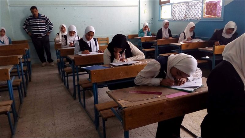 رقم جلوس الشهادة