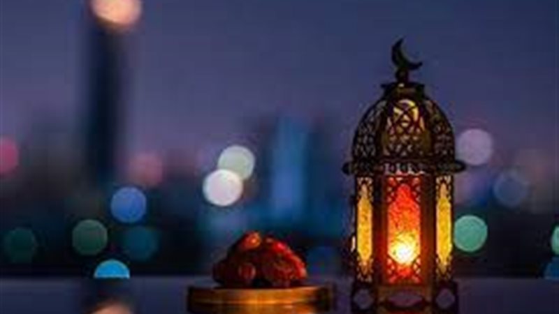موعد شهر رمضان الكريم