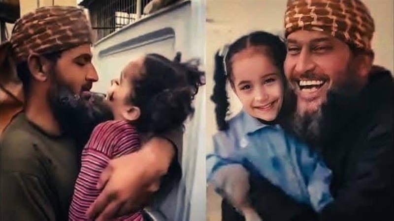 استشهاد الشيخ خالد