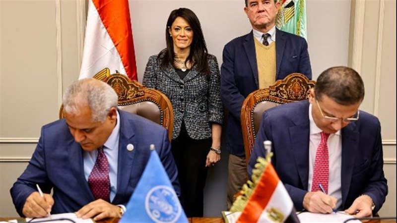 مشروع تنمية الثروة