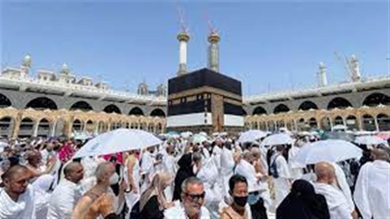 قرعة الحج