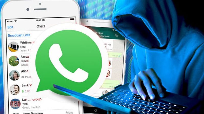 تطبيق الواتس اب