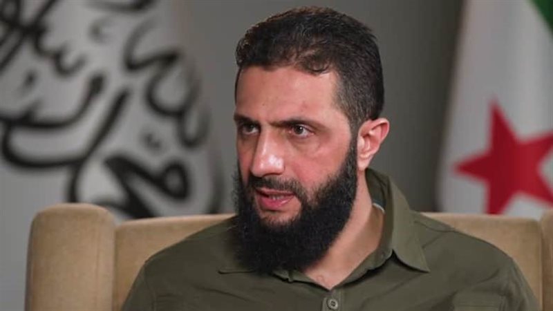 أبو محمد الجولاني