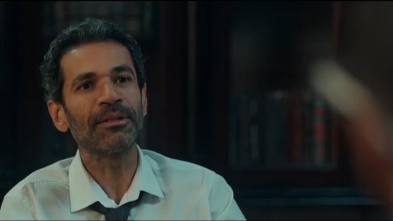مسلسل رقم سري