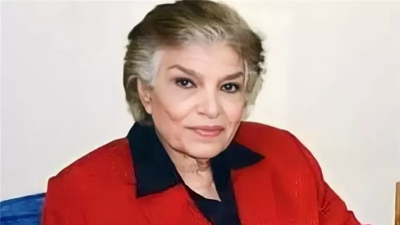 أنعام سالوسة