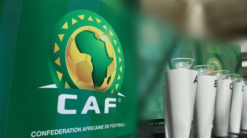 الاتحاد الإفريقي