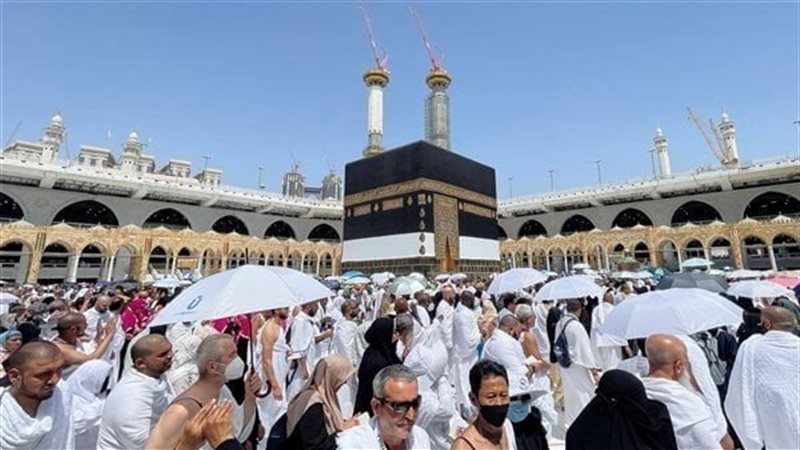 حج الجمعيات الاهلية