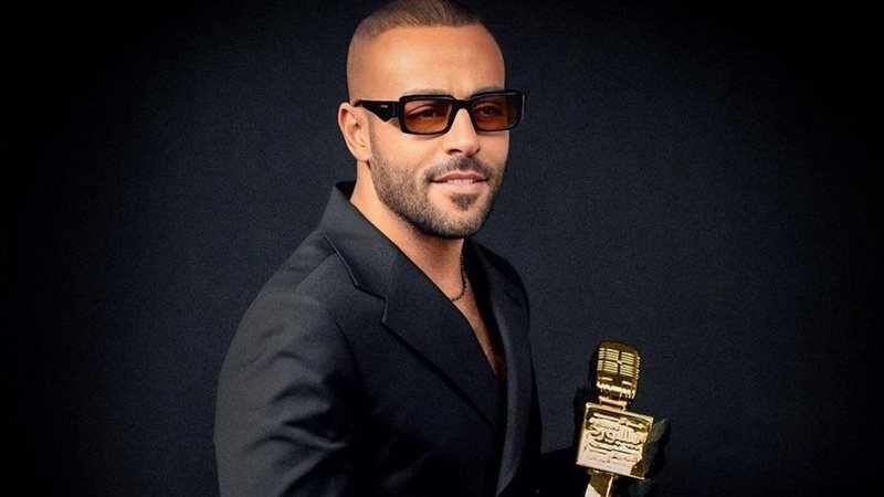 تامر عاشور