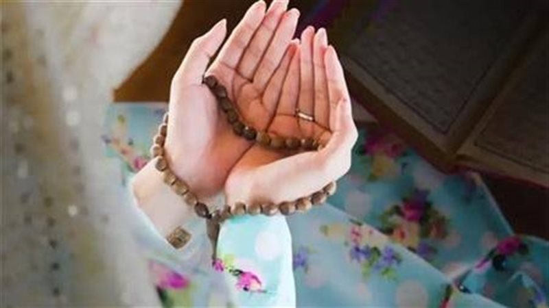 الدعاء علي الظالم