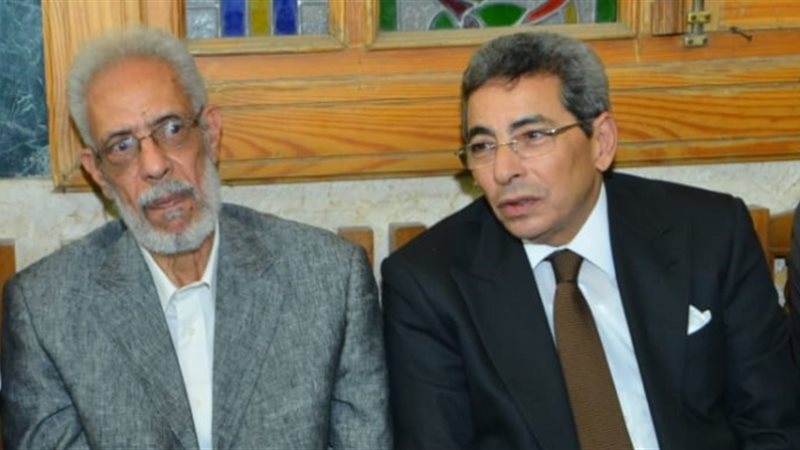 الفنان الراحل نبيل