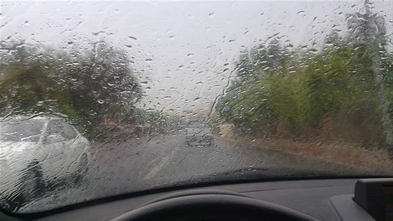دعاء البرد