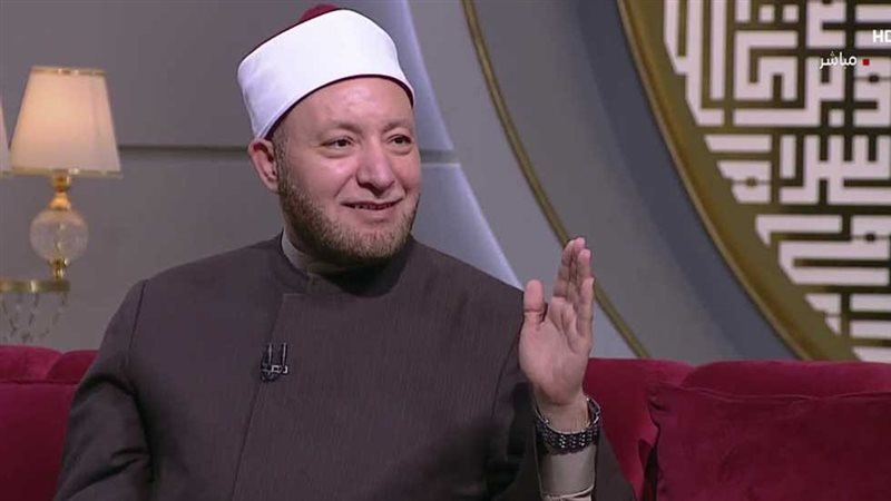 أمين الفتوى