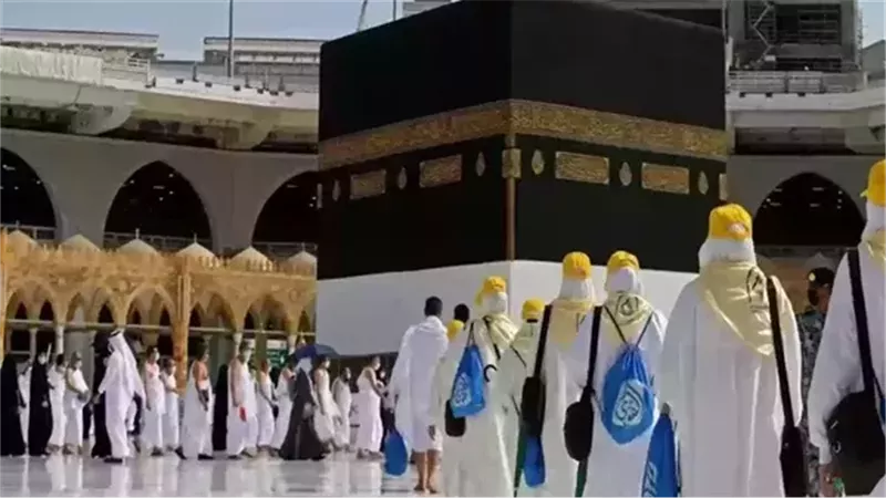 نتيجة قرعة الحج الجمعيات