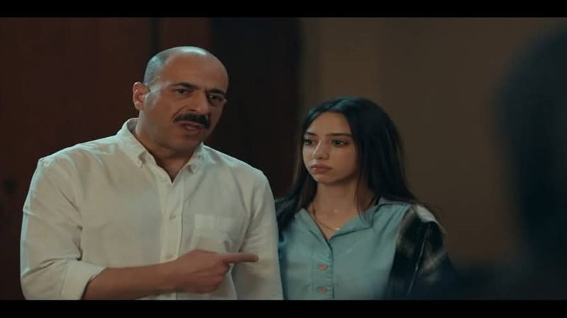 مسلسل رقم سري