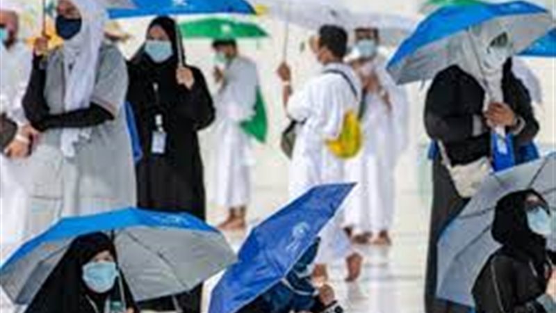 محظورات الإحرام