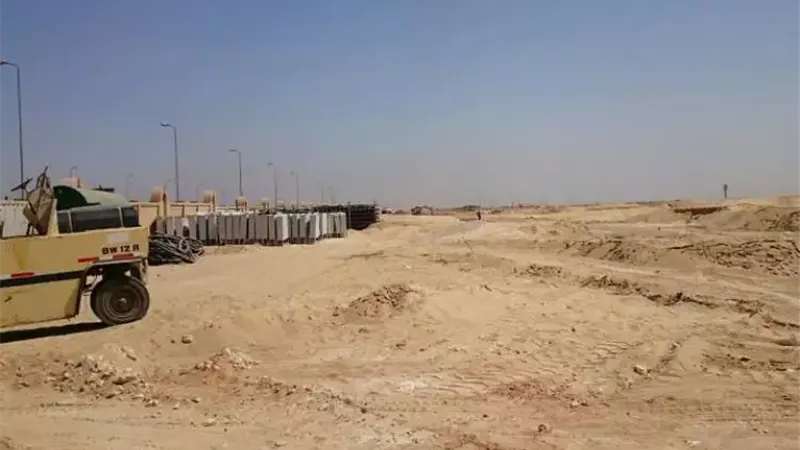 أراضي بيت الوطن 2025