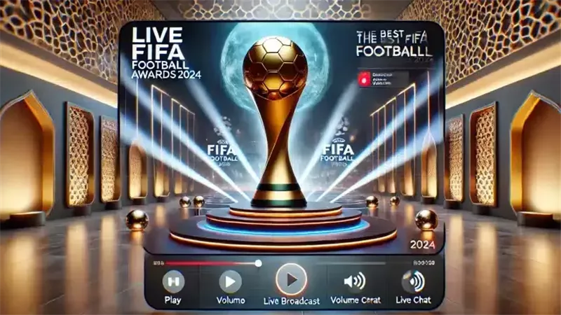 بث مباشر حفل ذا بيست