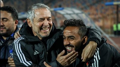 بيان ناري من كولر بشأن هزيمة باتشوكا.. يدافع عن كهربا ورسالة للجماهير