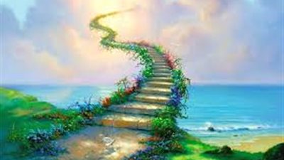 داعية تكشف: الجنة موجودة الآن وهناك اختلاف حول وجود أحد بها