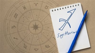 توقعات إيجابية للقوس.. اعرف حظك اليوم لمواليد الأبراج النارية