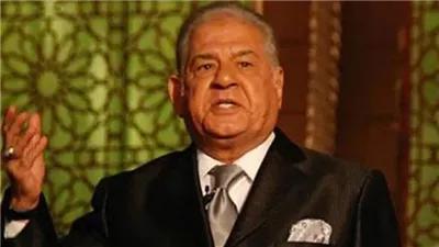  جمال إسماعيل.. رحلة مثيرة من الكومبارس إلى نجم الشاشة