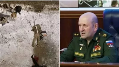 حقيقة تورط الولايات المتحدة في اغتـ ـيال قائد الدفاع الروسي.. بيان رسمي