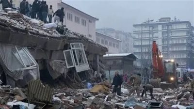 الزلازل تضرب بقوة في 2024.. تحذيرات ودروس من نشاط الأرض المتزايد