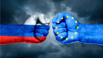 روسيا تهدد برد حاسم على العقوبات الأوروبية وتلوح بتأثيرها نحو الأمن العالمي