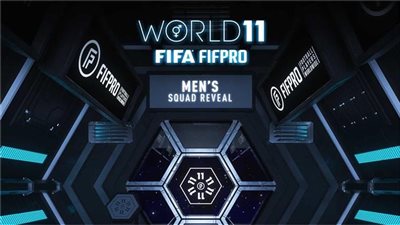 جوائز ذا بيست.. هالاند وبيلينجهام على رأس التشكيل المثالي لعام 2024